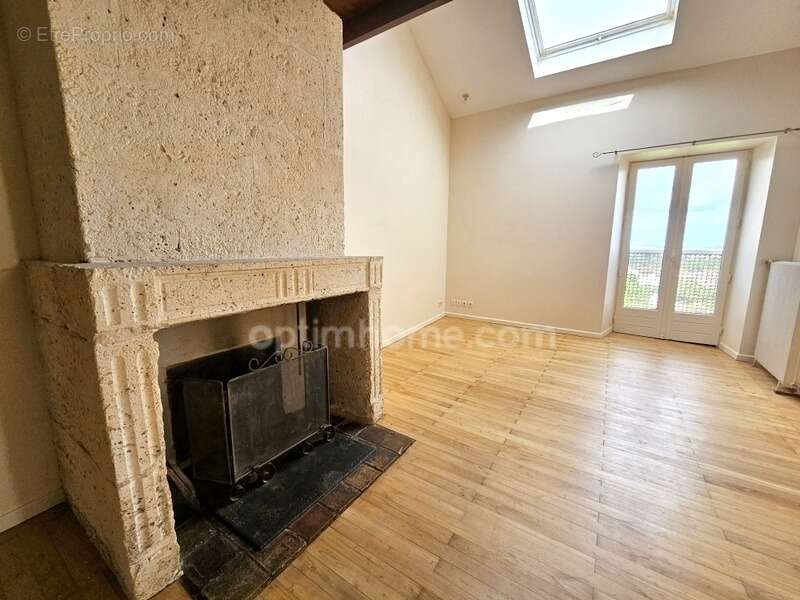 Appartement à ANGOULEME