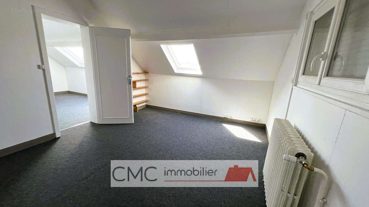 Maison 97 m² à Chartres  - photo 11