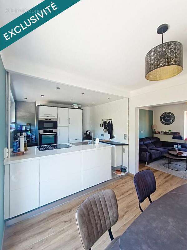 Photo 4 - Maison à LONGUYON