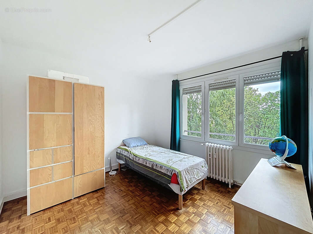 Appartement à THIONVILLE