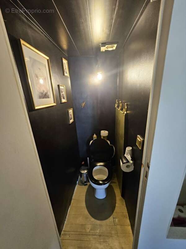 Charmante maison de ville au cœur de Thiers – Coup de cœur assuré - photo 6