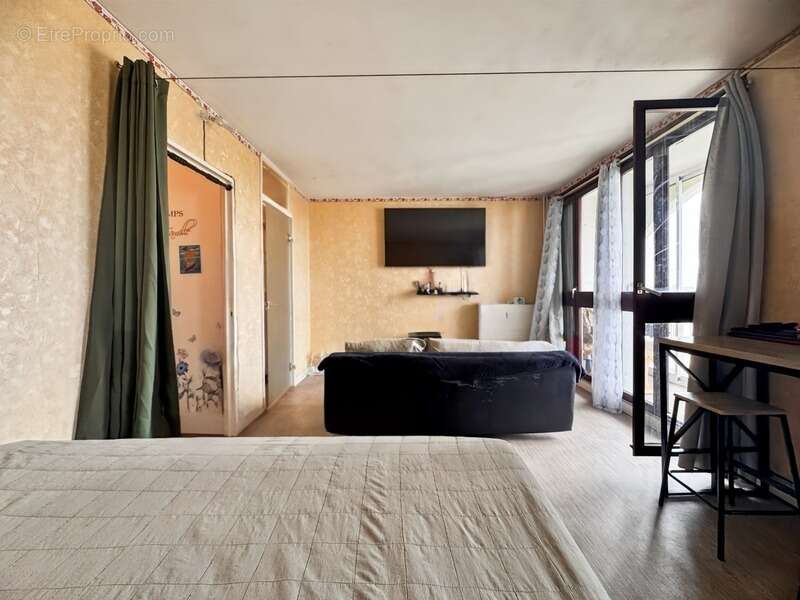 Appartement à ANGERS