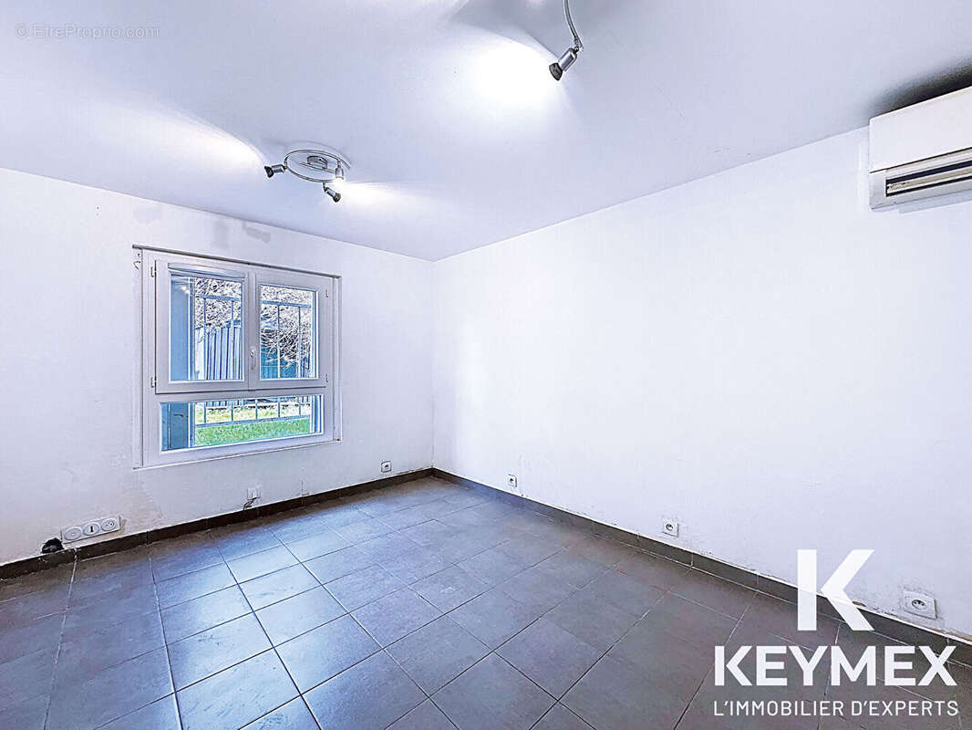 Maison à MERY-SUR-OISE