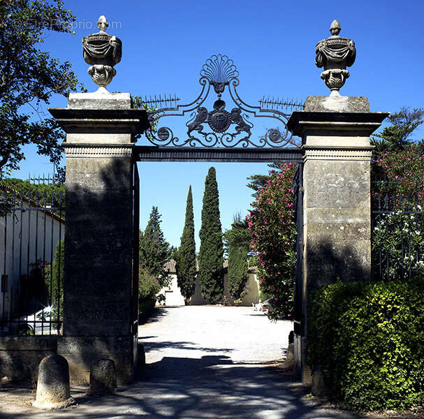 Maison à CARCASSONNE
