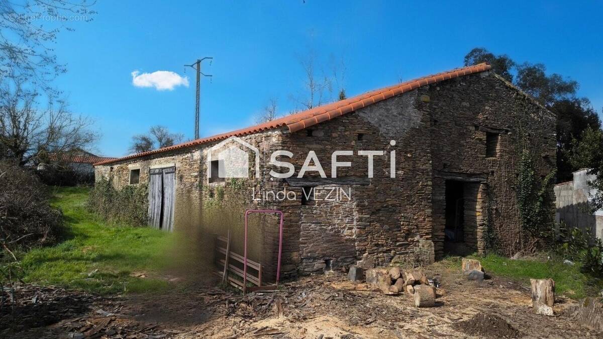 Photo 1 - Maison à NESMY