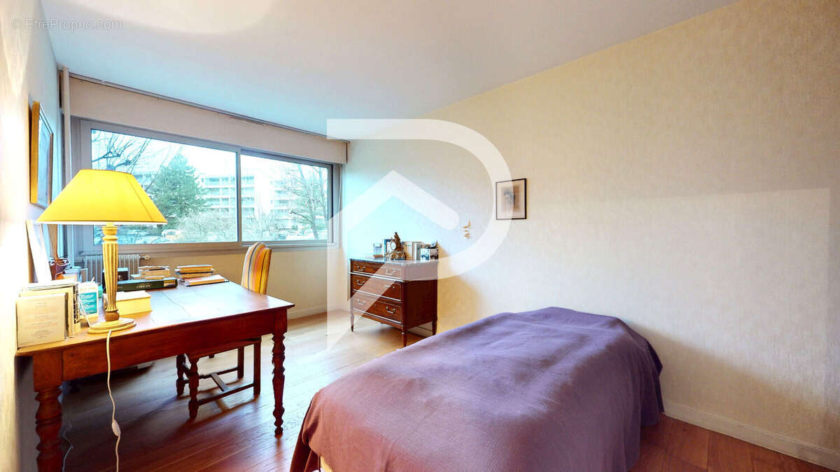 Appartement à MARLY-LE-ROI