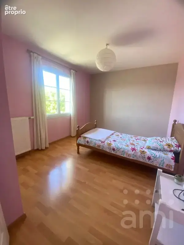 Maison Aiffres 7 pièces -158 m2 - photo 11