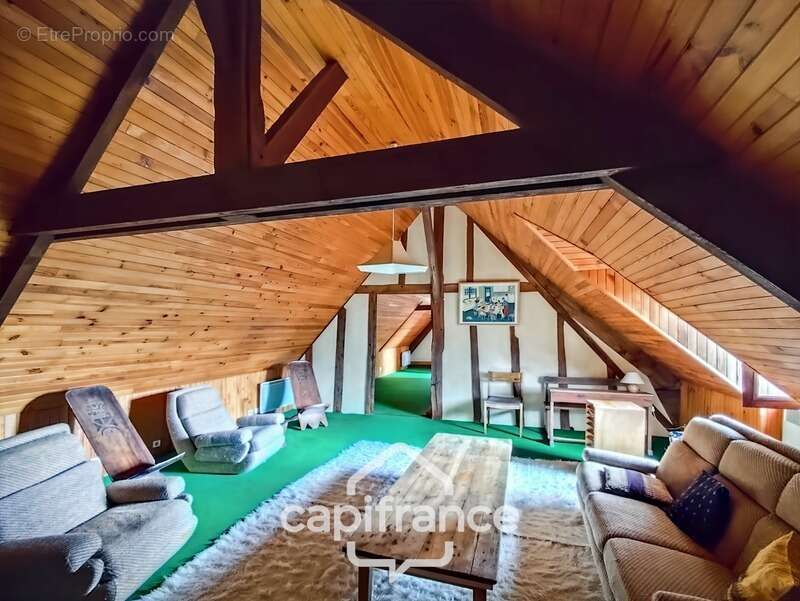 Maison à vendre 6 pièces COGNERS (72) - terrain 2315 m² - - photo 10