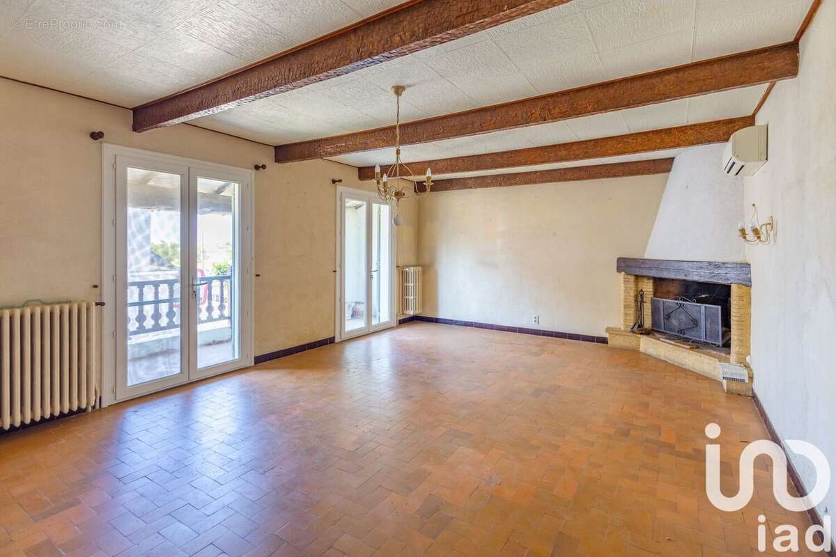 Photo 5 - Maison à SAINTES-MARIES-DE-LA-MER