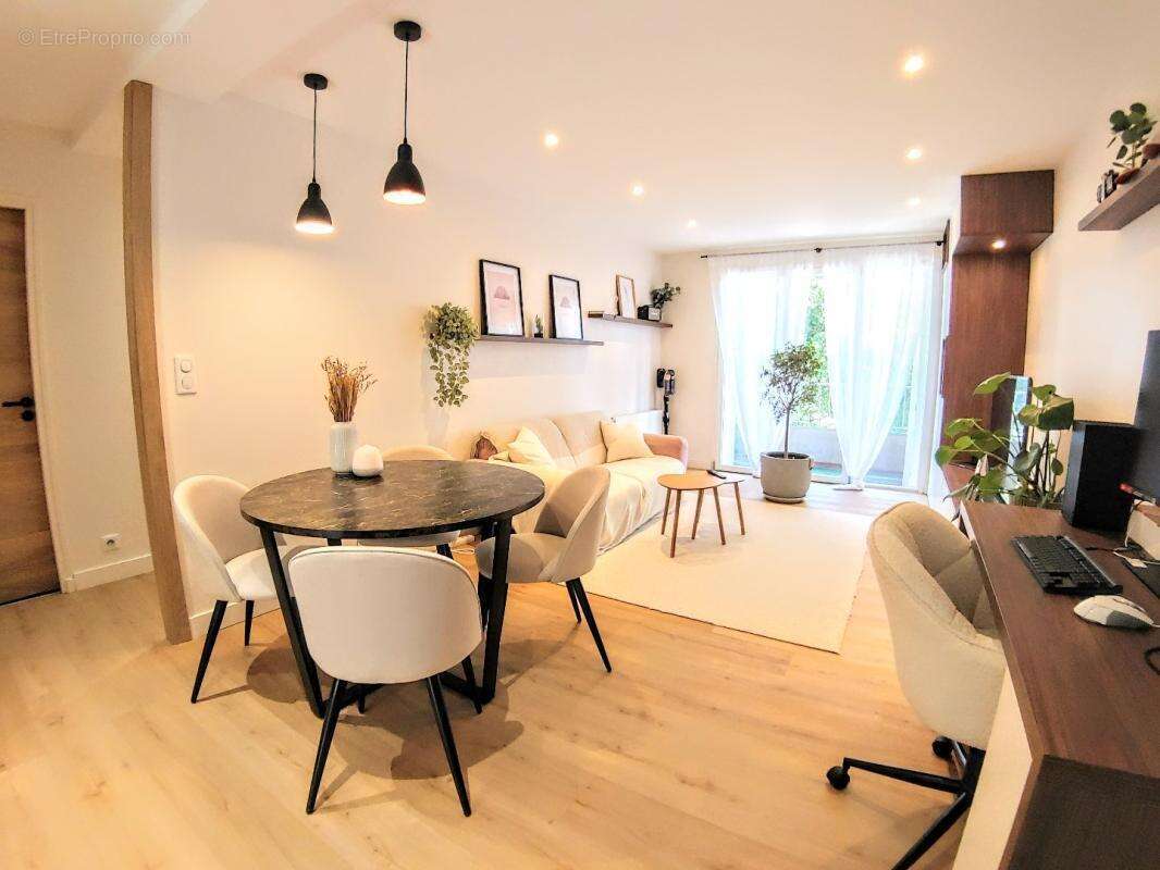 Appartement à RODEZ