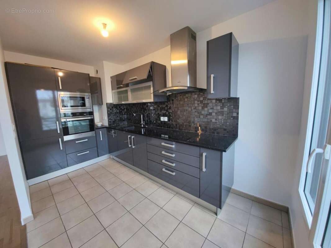 Photo 5 - Appartement à MAISONS-LAFFITTE