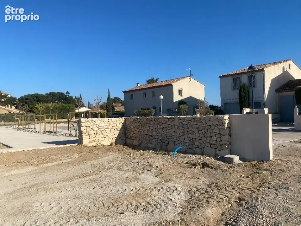 Terrain 344 m² à vendre à Bages (11100) - photo 2