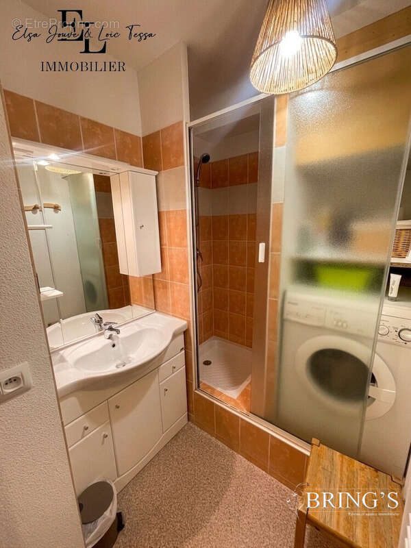 Appartement à LA CLUSE