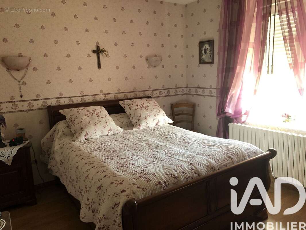 Photo 7 - Maison à LE VERNET