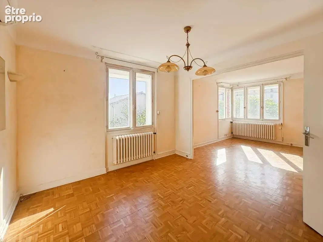 Maison familiale à 5 minutes du centre-ville de Valence - photo 5
