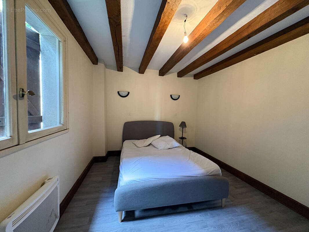 Maison à AYEN