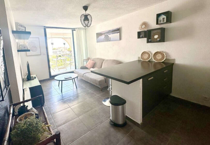 Appartement à MUDAISON