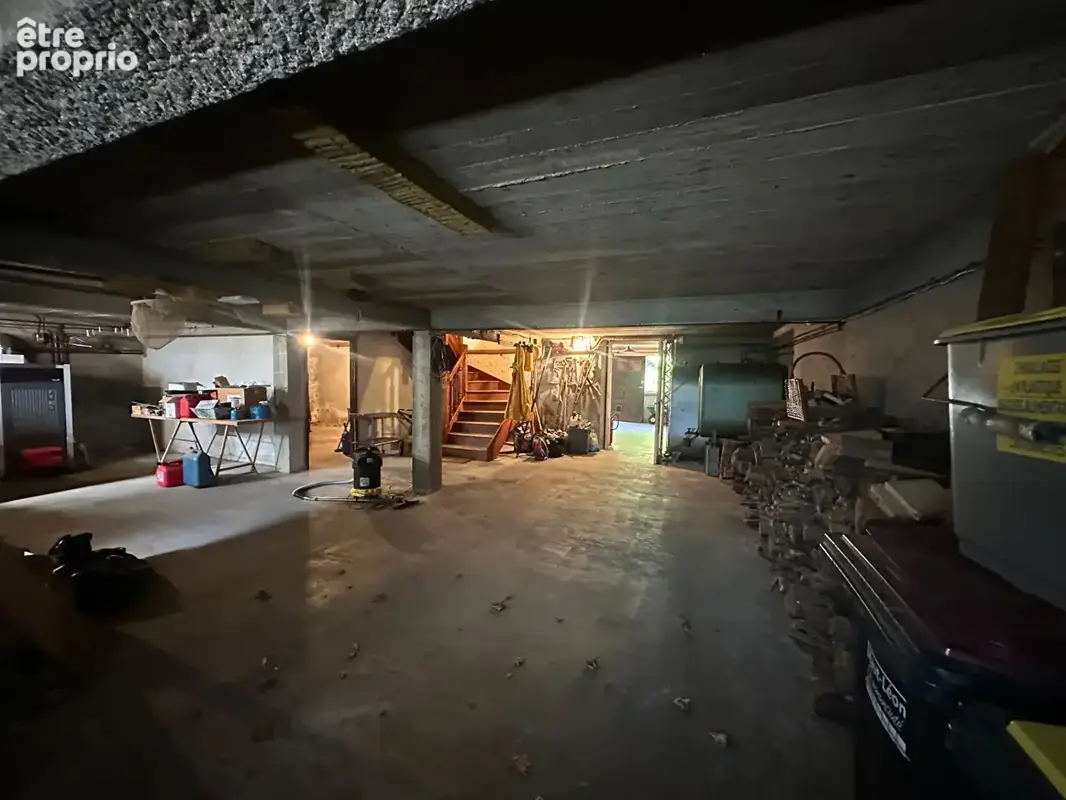 Maison 119m² à saint-pol-de-léon - photo 11