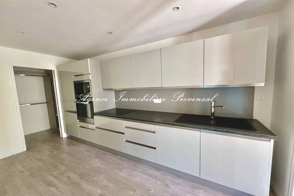 Appartement à SAINTE-MAXIME