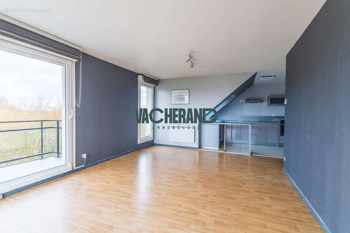 Appartement à ARMENTIERES