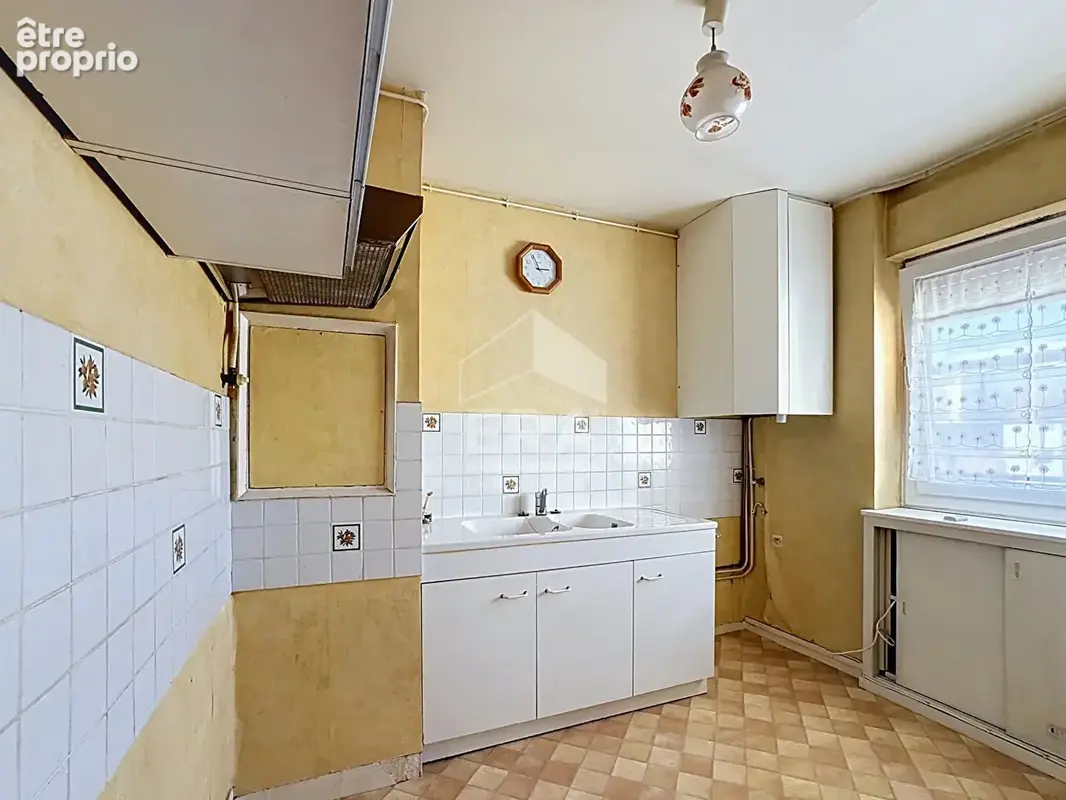 Appartement 52m² à boulogne-billancourt - photo 7