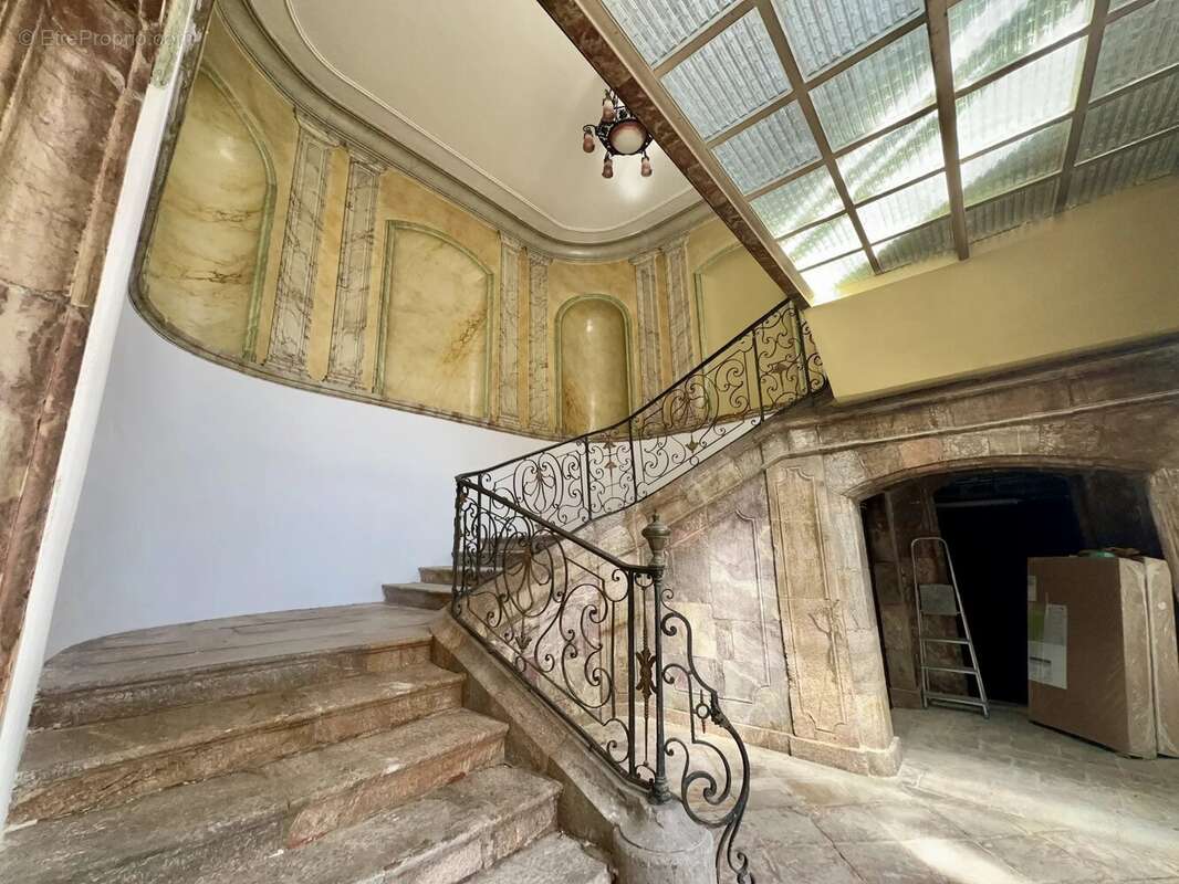 Appartement à ILLE-SUR-TET