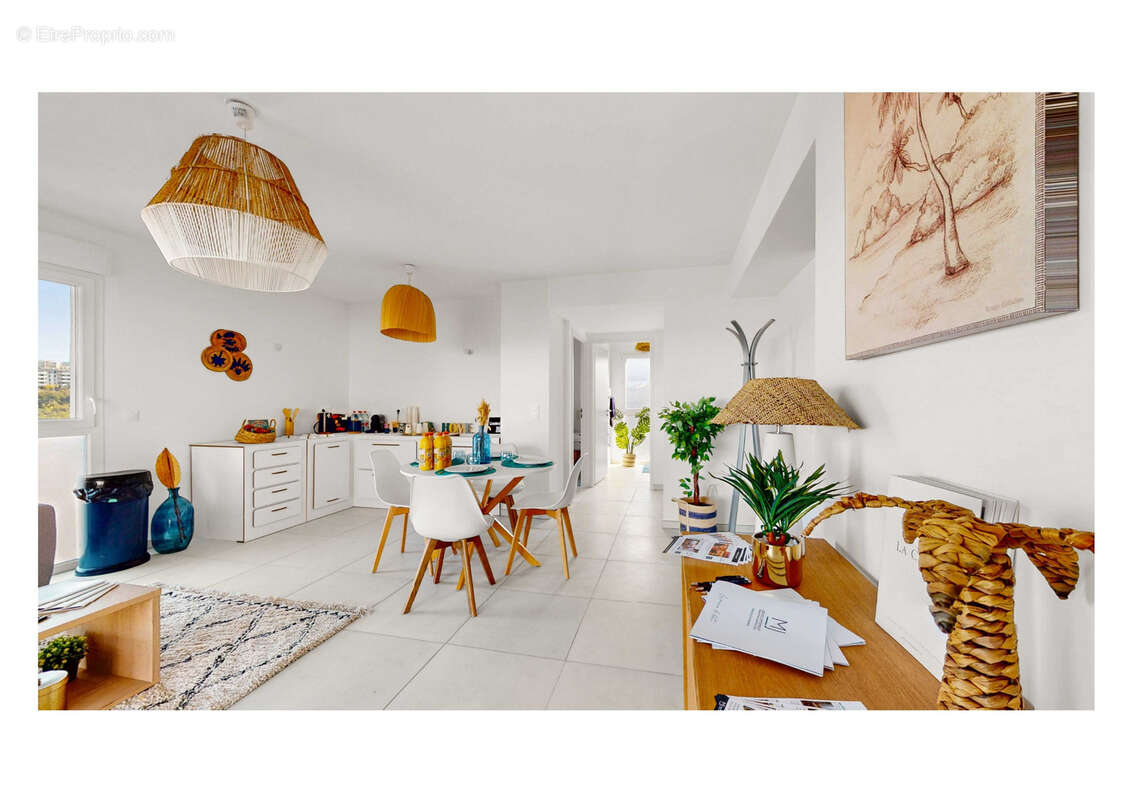 Appartement à SAINT-RAPHAEL