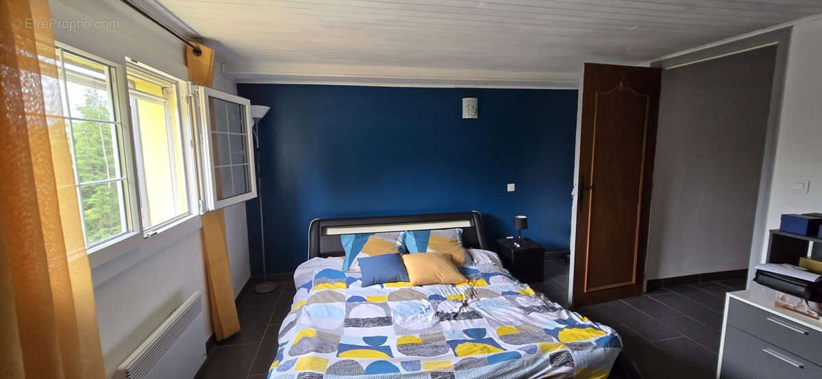 Maison à SAINT-ANDRE-DE-SANGONIS