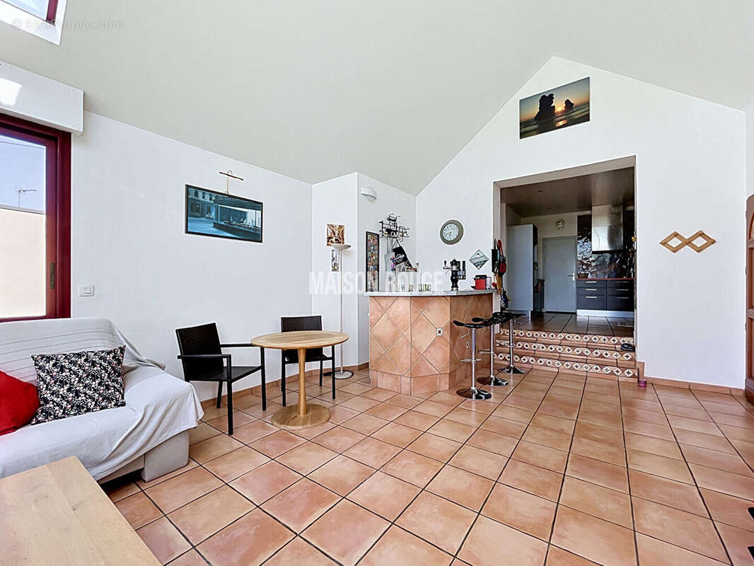 Proche du port de dahouet, maison de charme avec appartement independant - photo 6