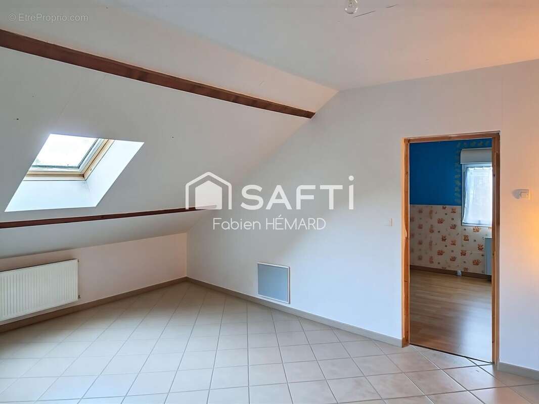 Photo 8 - Maison à FERE-CHAMPENOISE