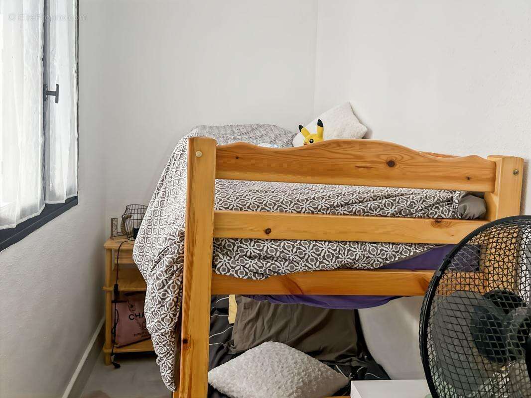 Appartement à MARSEILLAN