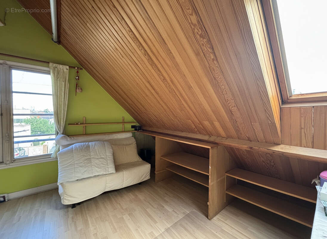 Maison individuelle à Sartrouville - photo 15