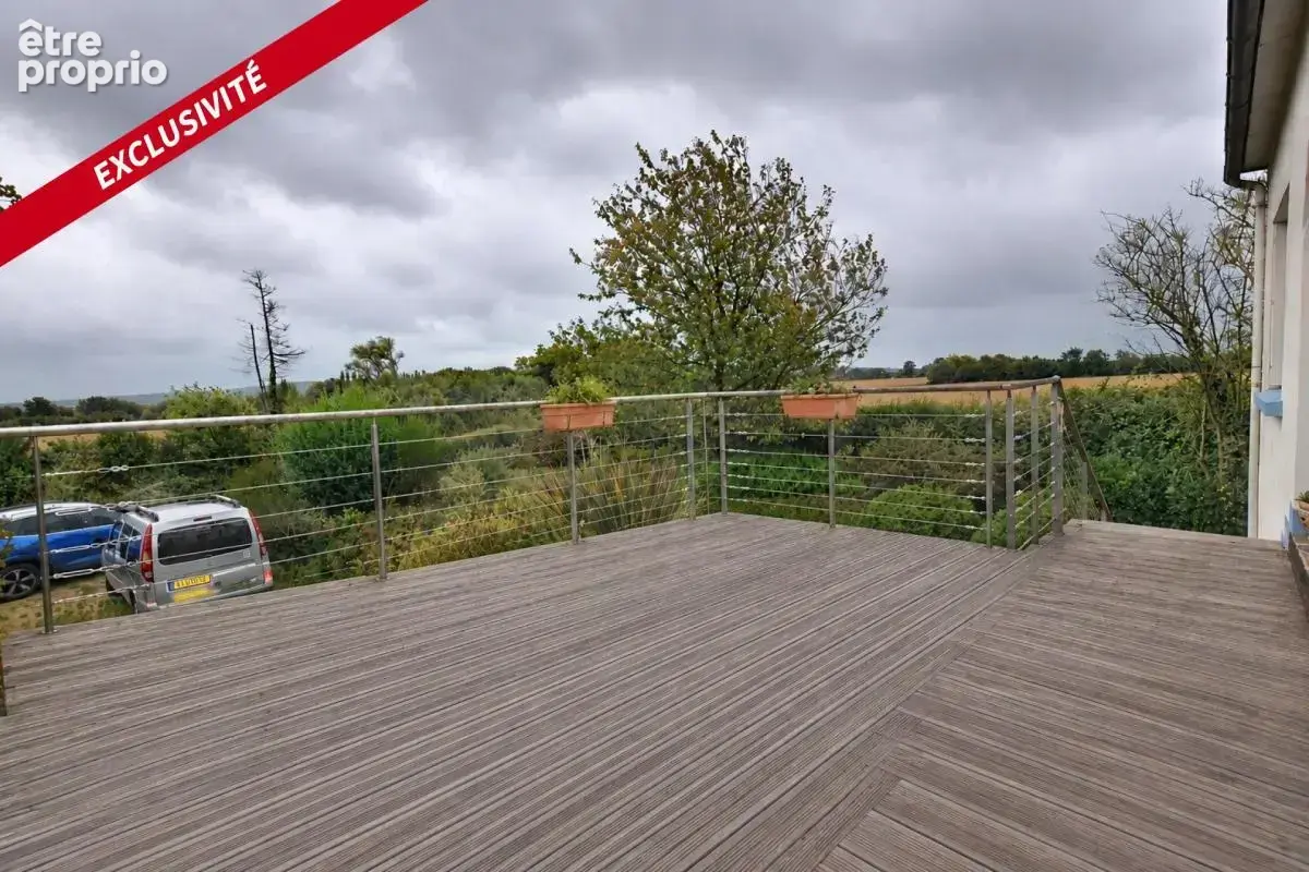 Maison, 5 pièces, 100m² - photo 9
