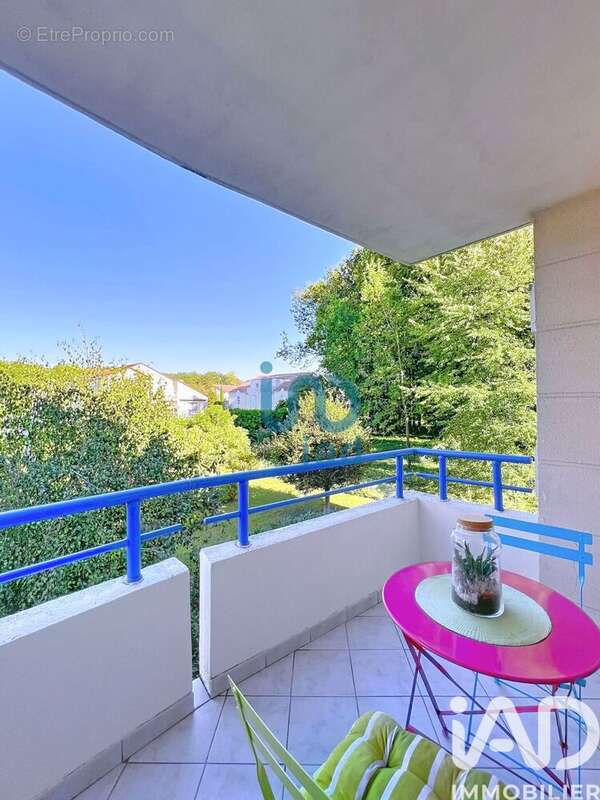 Photo 5 - Appartement à MONTEVRAIN