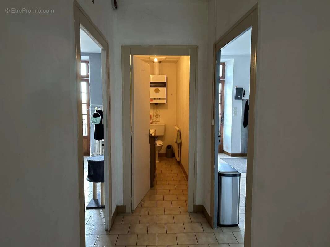 Maison à AUBETERRE-SUR-DRONNE