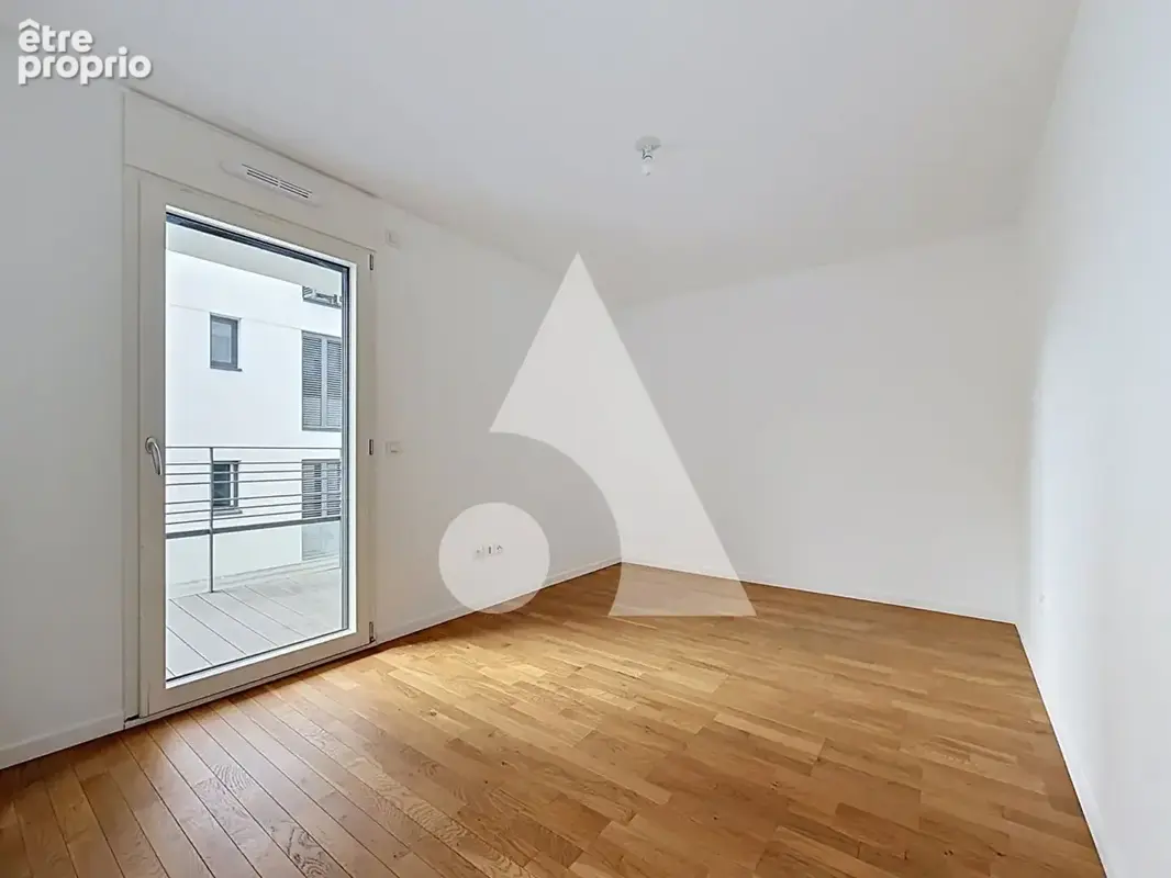Appartement Rueil Malmaison 2 pièce(s) 46.39 m2 - photo 7