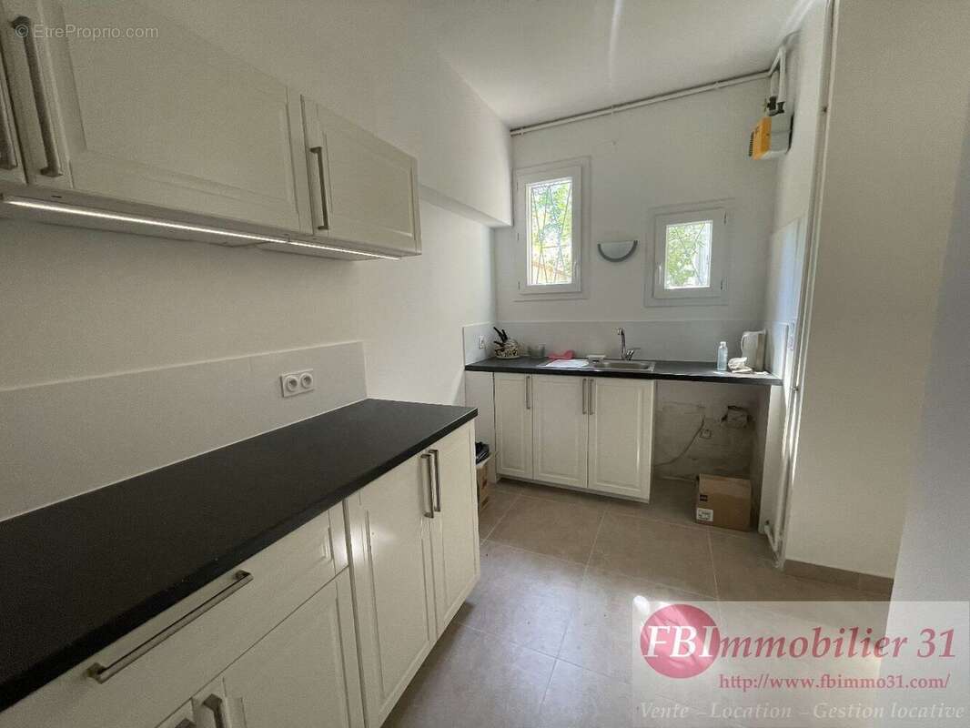 Photo 6 - Maison à TOULOUSE