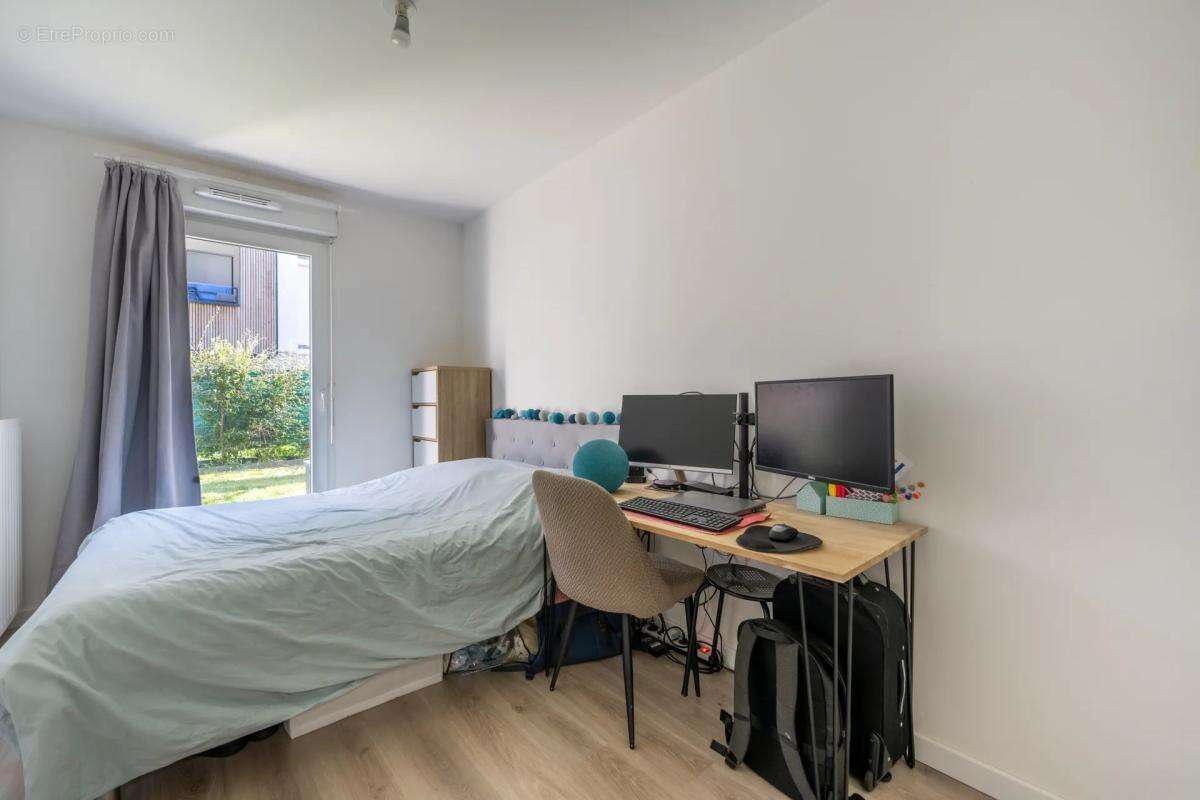 Appartement à MAUREPAS