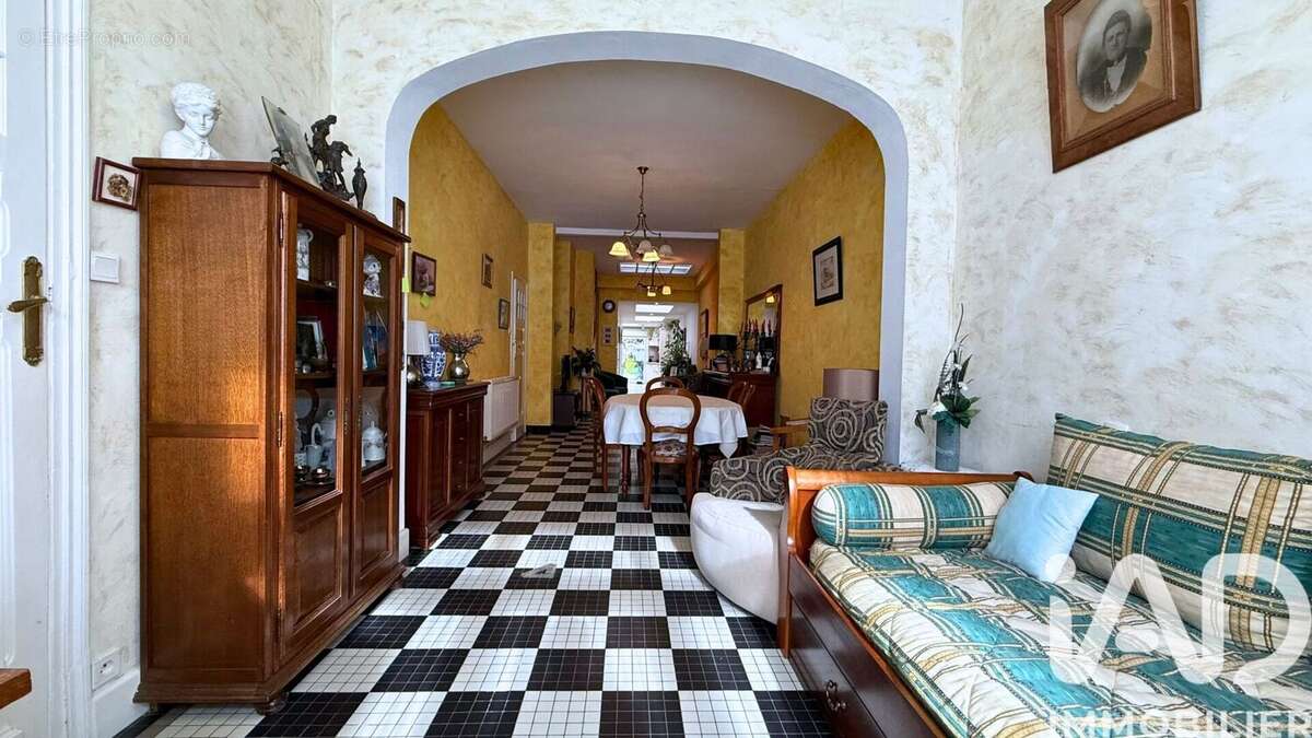 Photo 4 - Maison à BAILLEUL