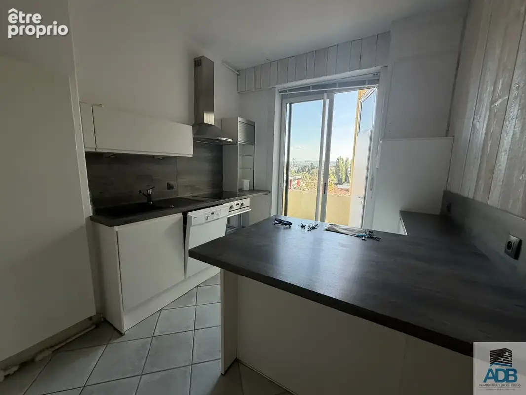 Roanne, 17 Rue Saint-André - photo 4