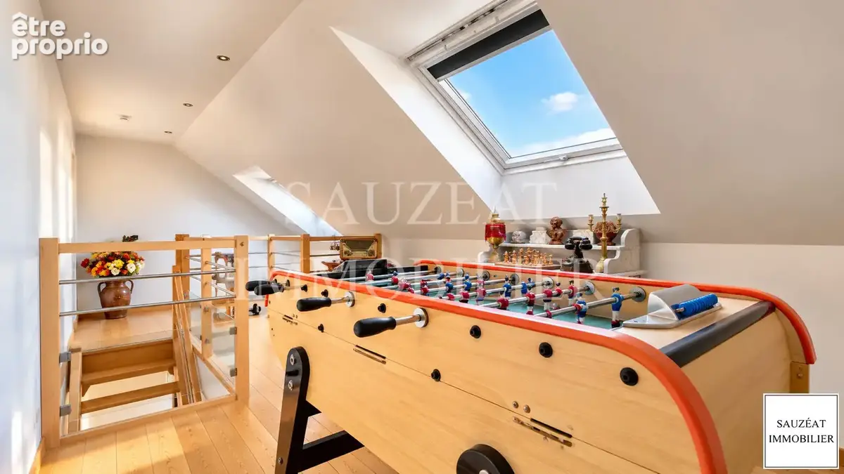 Vitry-sur-Seine - Maison familiale - photo 10