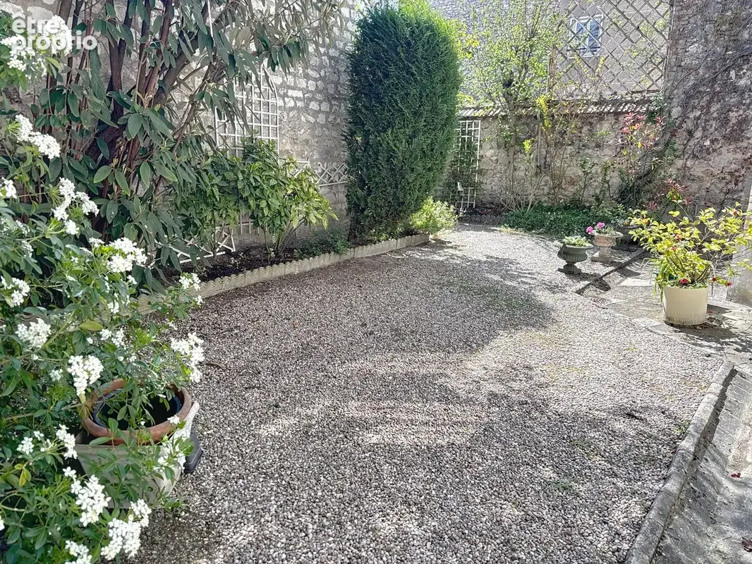 Dpt Marne (51), à vendre REIMS maison T13 de 358 m² - Terrain de 70 m² - photo 4