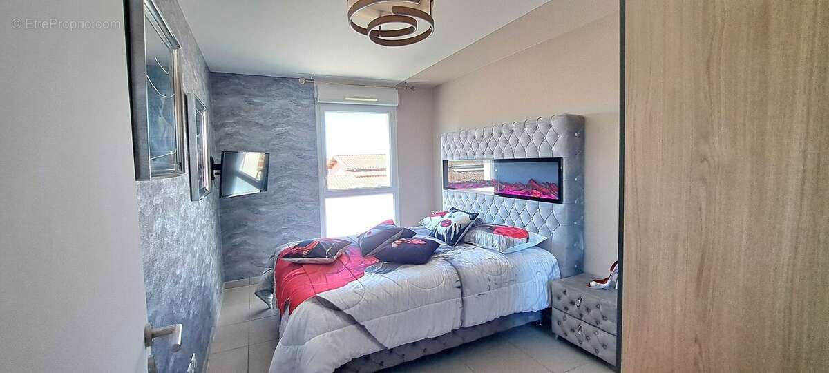 Appartement à AGDE