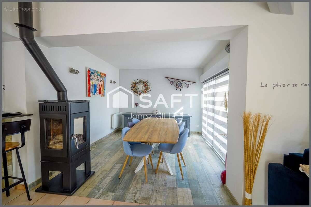 Maison 145 m² à Dolus-D'oleron  - photo 5