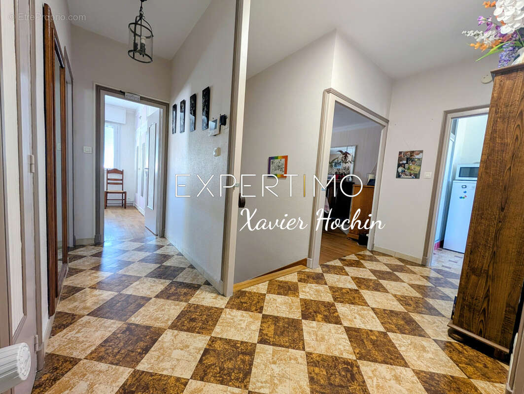 Maison 4 pièces évolutive (81 m2) sur grand terrain de 918 m2 avec dépendances & sous-sol complet - photo 18