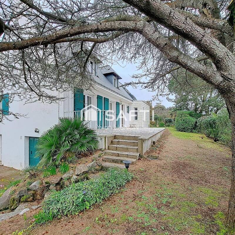 Photo 1 - Maison à LA TURBALLE