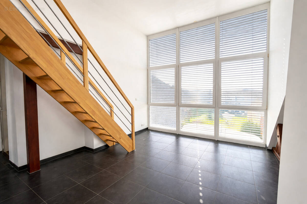 Appartement à LAUTERBOURG