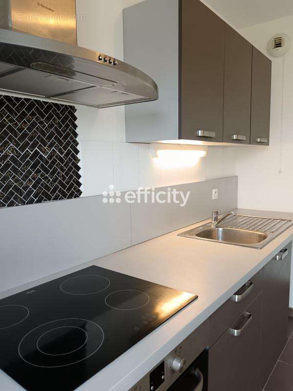 Appartement - photo 5
