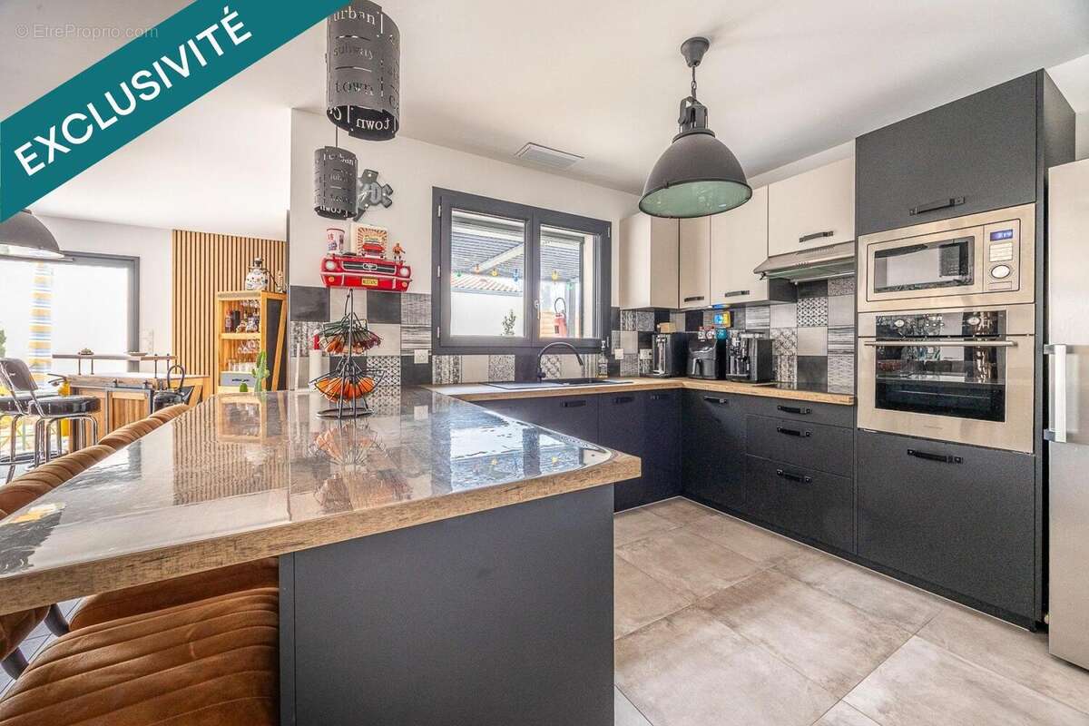 Photo 3 - Maison à AIFFRES