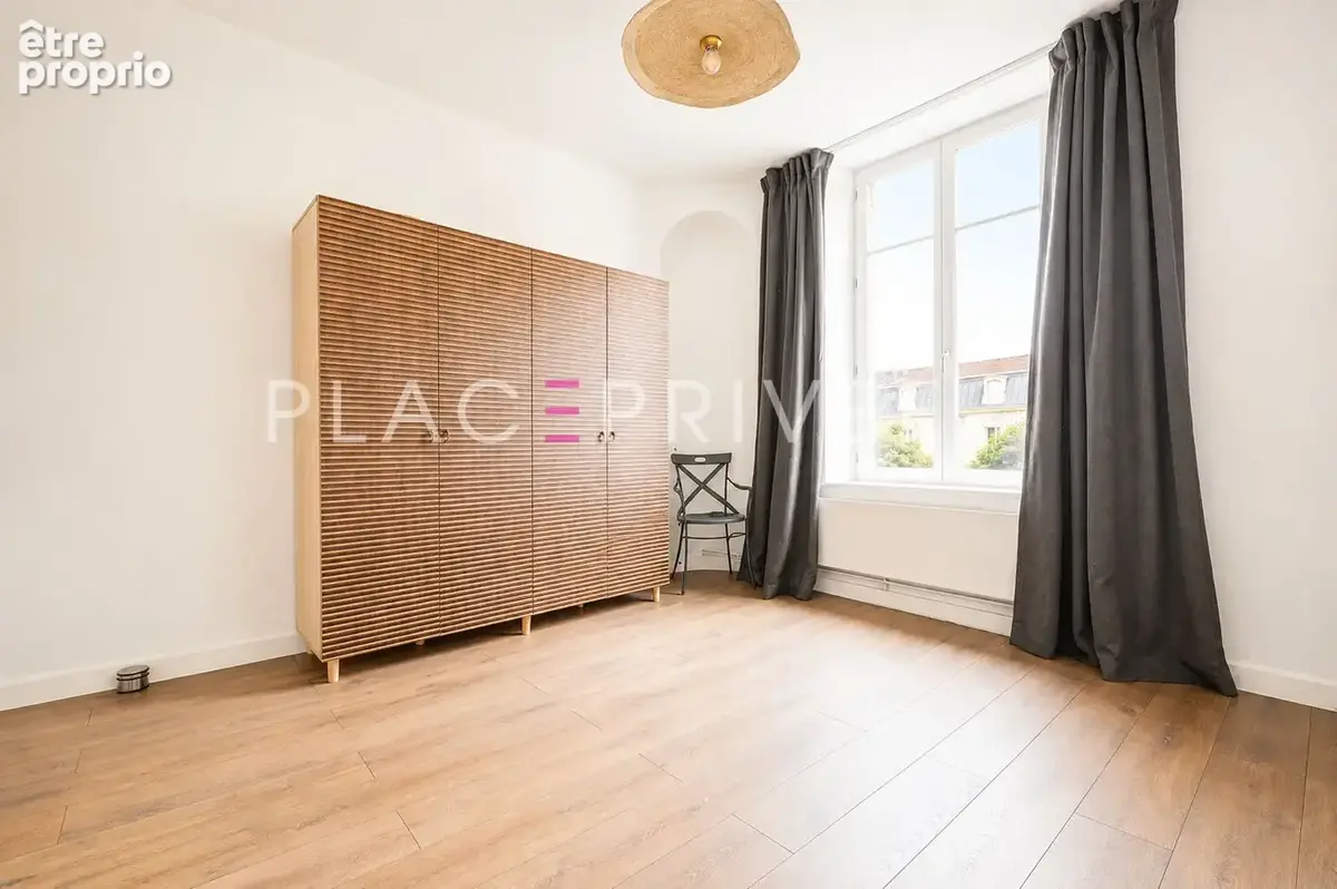 Appartement - photo 10